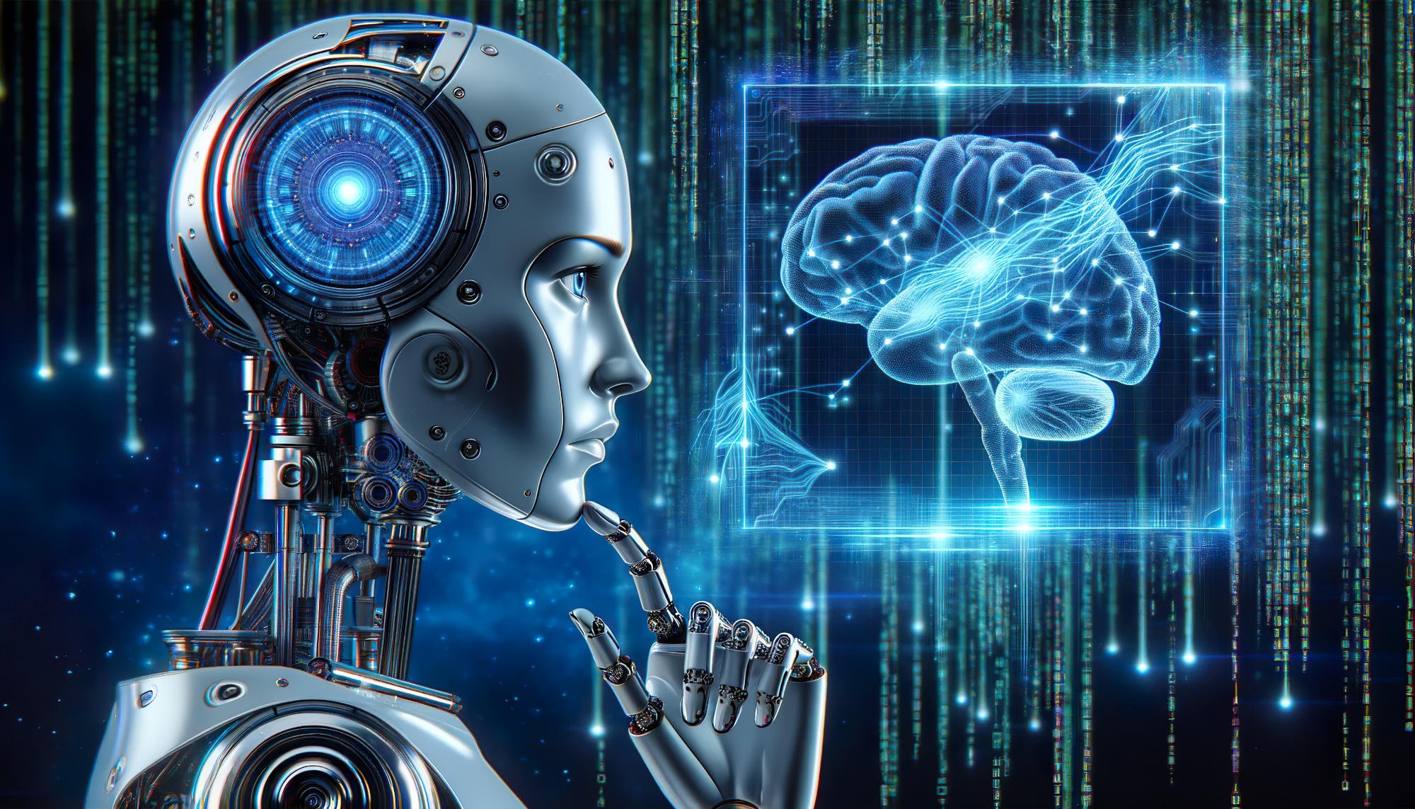 ai automation